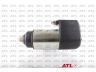 ATL Autotechnik A 72 030 starteris
1207140, 128 7137, 000 008 814