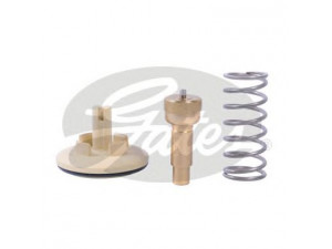 GATES TH41887G1 termostatas, aušinimo skystis 
 Aušinimo sistema -> Termostatas/tarpiklis -> Thermostat
03C121110A, 03C121110A, 03C121110A