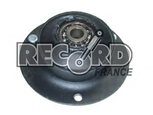 RECORD FRANCE 924915 pakabos statramsčio atraminis guolis 
 Ašies montavimas/vairavimo mechanizmas/ratai -> Montavimas, pakabos statramstis