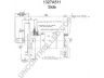 PRESTOLITE ELECTRIC 1327A511 starteris
S518, 611338, 2873345
