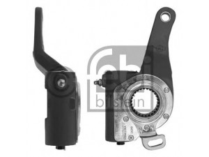 FEBI BILSTEIN 31611 stabdžių reguliatorius 
 Stabdžių sistema -> Būgninis stabdys -> Reguliatorius/dalys
385 420 18 38, 945 420 06 38