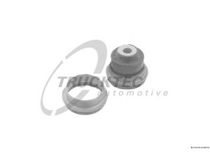 TRUCKTEC AUTOMOTIVE 05.29.001 įvorė, vairuotojo kabinos pakaba
81.96210.0424, 81.96210.0437