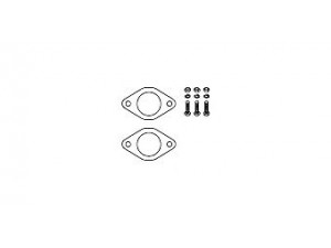 HJS 82 23 4401 montavimo komplektas, katalizatoriaus keitiklis 
 Išmetimo sistema -> Katalizatoriaus keitiklis