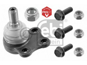FEBI BILSTEIN 22265 atramos/vairo trauklė 
 Ašies montavimas/vairavimo mechanizmas/ratai -> Sujungimai -> Atramos/vairo trauklė
40160-00Q0C, 4408 958, 4408 958 SK