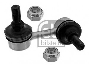 FEBI BILSTEIN 41205 šarnyro stabilizatorius 
 Ašies montavimas/vairavimo mechanizmas/ratai -> Stabilizatorius/fiksatoriai -> Savaime išsilyginanti atrama
4056A016, MR316369