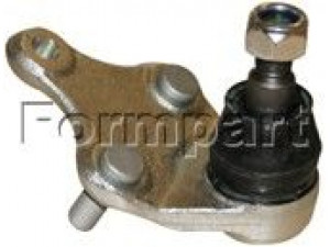 FORMPART 4204062 atramos/vairo trauklė 
 Ašies montavimas/vairavimo mechanizmas/ratai -> Sujungimai -> Atramos/vairo trauklė
43330-09770