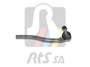 RTS 91-01440-1 skersinės vairo trauklės galas 
 Vairavimas -> Vairo mechanizmo sujungimai
2513300803