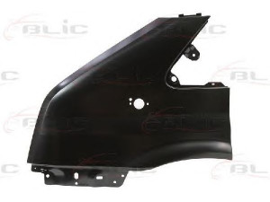 BLIC 6504-04-2510313P sparnas 
 Kėbulas -> Transporto priemonės priekis -> Sparnas/montavimo dalys
1370603