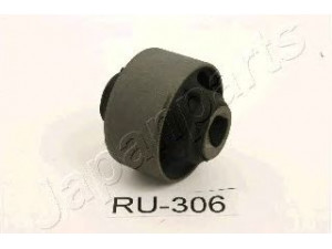 JAPANPARTS RU-306 laikiklis, valdymo svirties montavimas 
 Ašies montavimas/vairavimo mechanizmas/ratai -> Valdymo svirtis/pasukamosios svirties sujungimas -> Montavimas/sutvirtinimas
B25D 34 460, C10034460B, C14534460