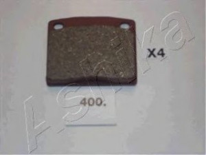 ASHIKA 50-04-400 stabdžių trinkelių rinkinys, diskinis stabdys 
 Techninės priežiūros dalys -> Papildomas remontas
45022-634-003, 45022-634-004, 45022-634-024