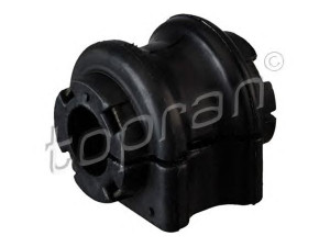 TOPRAN 700 761 skersinio stabilizatoriaus įvorių komplektas 
 Ašies montavimas/vairavimo mechanizmas/ratai -> Stabilizatorius/fiksatoriai -> Sklendės
7701 069 131
