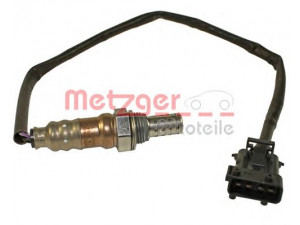 METZGER 0893360 lambda jutiklis 
 Išmetimo sistema -> Lambda jutiklis
993 606 12800, 993 606 12801, 1271939
