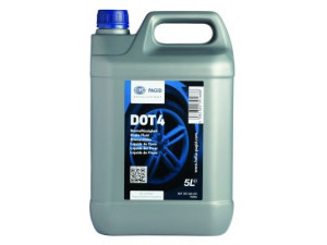 HELLA PAGID 8DF 355 360-031 stabdžių skystis