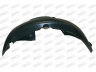 PRASCO VW0363613 vidinis sparno skydas 
 Kėbulas -> Kėbulo dalys/ sparnas/buferis -> Sparnas/montavimo dalys
1K0805978B
