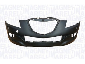 MAGNETI MARELLI 021316002360 buferis 
 Kėbulas -> Transporto priemonės priekis -> Buferis/dalys
735480815