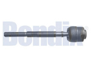 BENDIX 040824B vidinė skersinė vairo trauklė 
 Vairavimas -> Vairo mechanizmo sujungimai
05960321, 5960321, SE127162449A