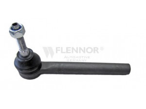 FLENNOR FL0294-B skersinės vairo trauklės galas 
 Vairavimas -> Vairo mechanizmo sujungimai
77362381