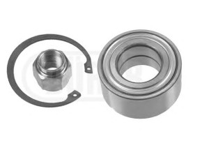 DÜRER 23657 rato guolio komplektas 
 Ašies montavimas/vairavimo mechanizmas/ratai -> Rato stebulė/montavimas -> Rato guolis
3350-72, 3350-86, 3350-72, 3350-86