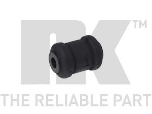 NK 5102535 valdymo svirties/išilginių svirčių įvorė 
 Ašies montavimas/vairavimo mechanizmas/ratai -> Valdymo svirtis/pasukamosios svirties sujungimas -> Montavimas/sutvirtinimas
30714128