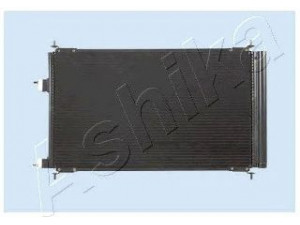 ASHIKA CND153025 kondensatorius, oro kondicionierius 
 Oro kondicionavimas -> Kondensatorius
8846042100