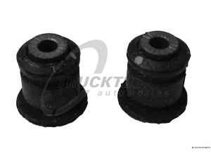 TRUCKTEC AUTOMOTIVE 02.31.114 montavimo komplektas, valdymo svirtis
163 330 0175