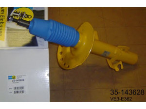 BILSTEIN 35-143628 amortizatorius