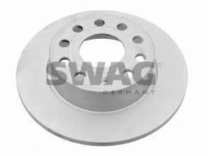 SWAG 30 92 3572 stabdžių diskas
1K0 615 601 L, 1K0 615 601 L, 1K0 615 601 L