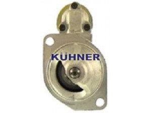 AD KÜHNER 254199 starteris
58401720