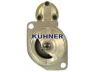 AD KÜHNER 254199 starteris
58401720