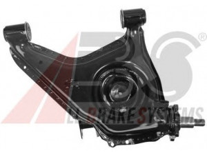 A.B.S. 210916 vikšro valdymo svirtis 
 Ašies montavimas/vairavimo mechanizmas/ratai -> Valdymo svirtis/pasukamosios svirties sujungimas -> Vairo trauklės (valdymo svirtis, išilginis balansyras, diago
7663115