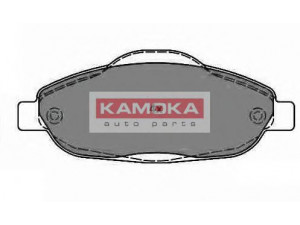 KAMOKA JQ1018006 stabdžių trinkelių rinkinys, diskinis stabdys 
 Techninės priežiūros dalys -> Papildomas remontas
4253 93, 4254 26
