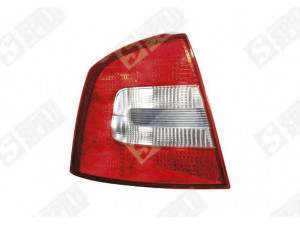 SPILU 428023 kombinuotas galinis žibintas 
 Kėbulas -> Šviesos -> Kombinuotas galinis žibintas/dalys -> Kombinuotas galinis žibintas
1Z5945111B