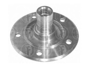 FARE SA 6064 rato stebulė 
 Ašies montavimas/vairavimo mechanizmas/ratai -> Rato stebulė/montavimas -> Rato stebulė
21213103012