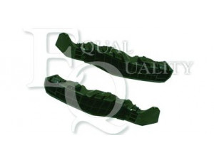 EQUAL QUALITY P3779 atrama, buferis 
 Kėbulas -> Kėbulo dalys/ sparnas/buferis -> Buferis/dalys
86553 2K000