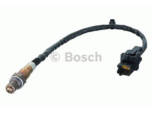 BOSCH 0 258 007 240 lambda jutiklis 
 Elektros įranga -> Jutikliai
22693 CD700, 22693 CD700