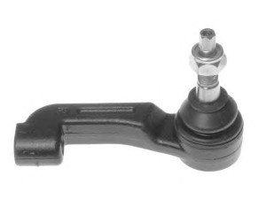 MGA DR7921 skersinės vairo trauklės galas
52125366AA