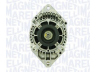 MAGNETI MARELLI 944390421910 kintamosios srovės generatorius 
 Elektros įranga -> Kint. sr. generatorius/dalys -> Kintamosios srovės generatorius
77 00 105 333, 77 01 499 959, 7700105333