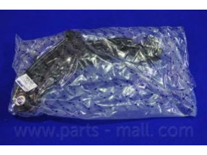 PARTS-MALL PXCAA-013LR vikšro valdymo svirtis 
 Ašies montavimas/vairavimo mechanizmas/ratai -> Valdymo svirtis/pasukamosios svirties sujungimas -> Vairo trauklės (valdymo svirtis, išilginis balansyras, diago
5450127000, 5450129000, 5450129500