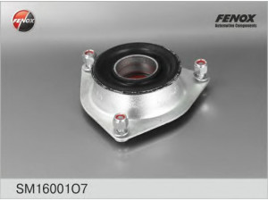 FENOX SM16001O7 montavimas, amortizatoriai 
 Pakaba -> Pakabos statramsčio guolis
2108-0290282-000, 2108-2902820