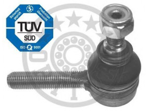 OPTIMAL G1-992 skersinės vairo trauklės galas 
 Vairavimas -> Vairo mechanizmo sujungimai
0013305435