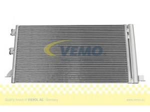 VEMO V24-62-0012 kondensatorius, oro kondicionierius 
 Oro kondicionavimas -> Kondensatorius
46 798 100, 51 767 143, 51 767 145