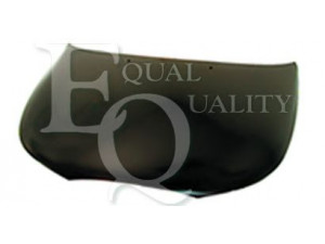 EQUAL QUALITY L01215 gaubtas 
 Kėbulas -> Transporto priemonės galas -> Gaubtas/dalys/garso izoliacinė medžiaga
1026011