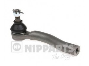 NIPPARTS J4822092 skersinės vairo trauklės galas 
 Vairavimas -> Vairo mechanizmo sujungimai
45047-09125