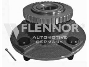 FLENNOR FR951694 rato guolio komplektas 
 Ašies montavimas/vairavimo mechanizmas/ratai -> Rato stebulė/montavimas -> Rato guolis
40001-90JR6, 43200-50J16, 43200-50J55