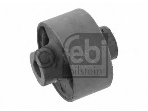 FEBI BILSTEIN 30431 valdymo svirties/išilginių svirčių įvorė 
 Ašies montavimas/vairavimo mechanizmas/ratai -> Valdymo svirtis/pasukamosios svirties sujungimas -> Montavimas/sutvirtinimas
51391-S5T-Z01