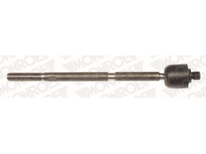 MONROE L1208 vidinė skersinė vairo trauklė 
 Vairavimas -> Vairo mechanizmo sujungimai
60507910, 9945565
