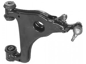 MGA SB7205 vikšro valdymo svirtis 
 Ašies montavimas/vairavimo mechanizmas/ratai -> Valdymo svirtis/pasukamosios svirties sujungimas -> Vairo trauklės (valdymo svirtis, išilginis balansyras, diago
2103303507, 2103307707