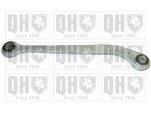 QUINTON HAZELL QDL3189S vikšro valdymo svirtis 
 Ašies montavimas/vairavimo mechanizmas/ratai -> Valdymo svirtis/pasukamosios svirties sujungimas -> Vairo trauklės (valdymo svirtis, išilginis balansyras, diago
140 350 35 06