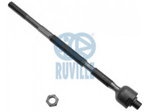 RUVILLE 915845 vidinė skersinė vairo trauklė 
 Vairavimas -> Vairo mechanizmo sujungimai
98845024, 98845025