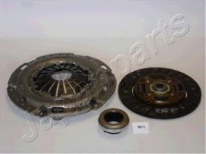 JAPANPARTS KF-W11 sankabos komplektas 
 Sankaba/dalys -> Sankabos remonto komplektas, visas